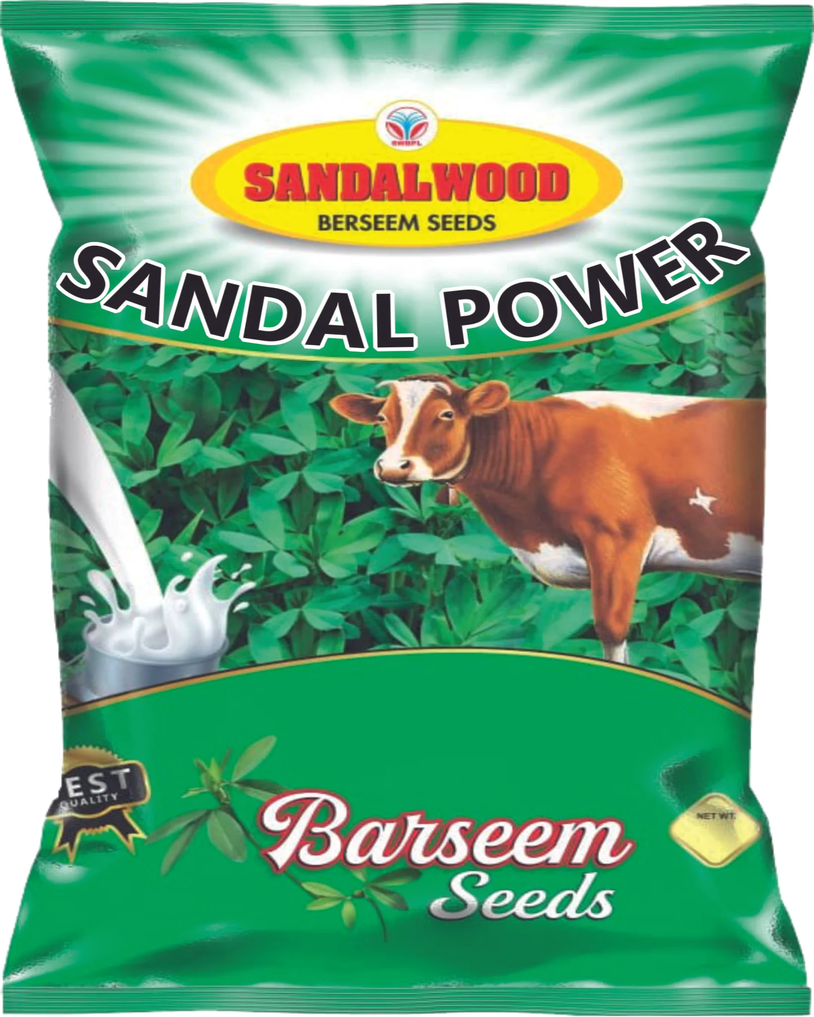 SANDAL POWER