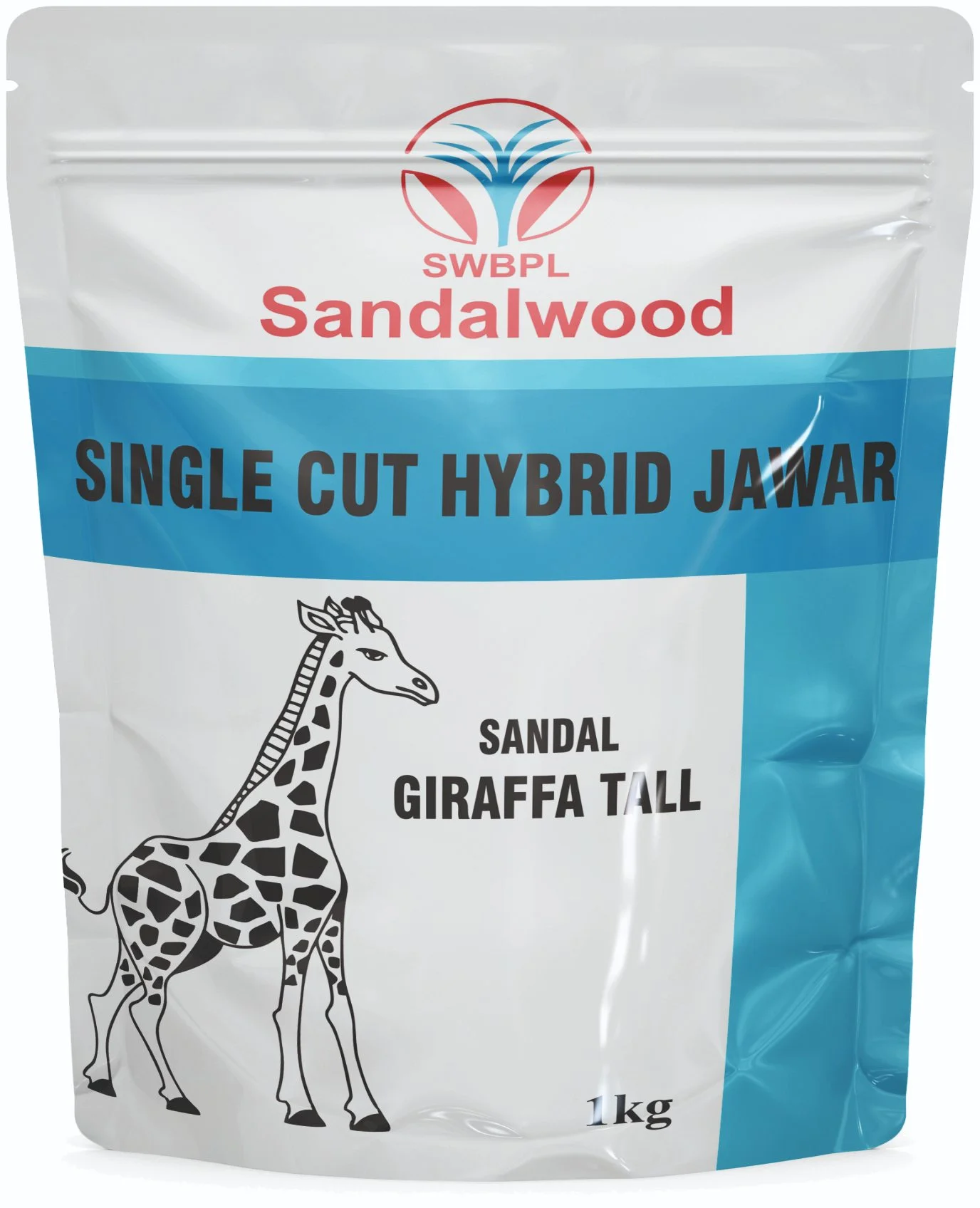 SANDAL GIRAFF TALL