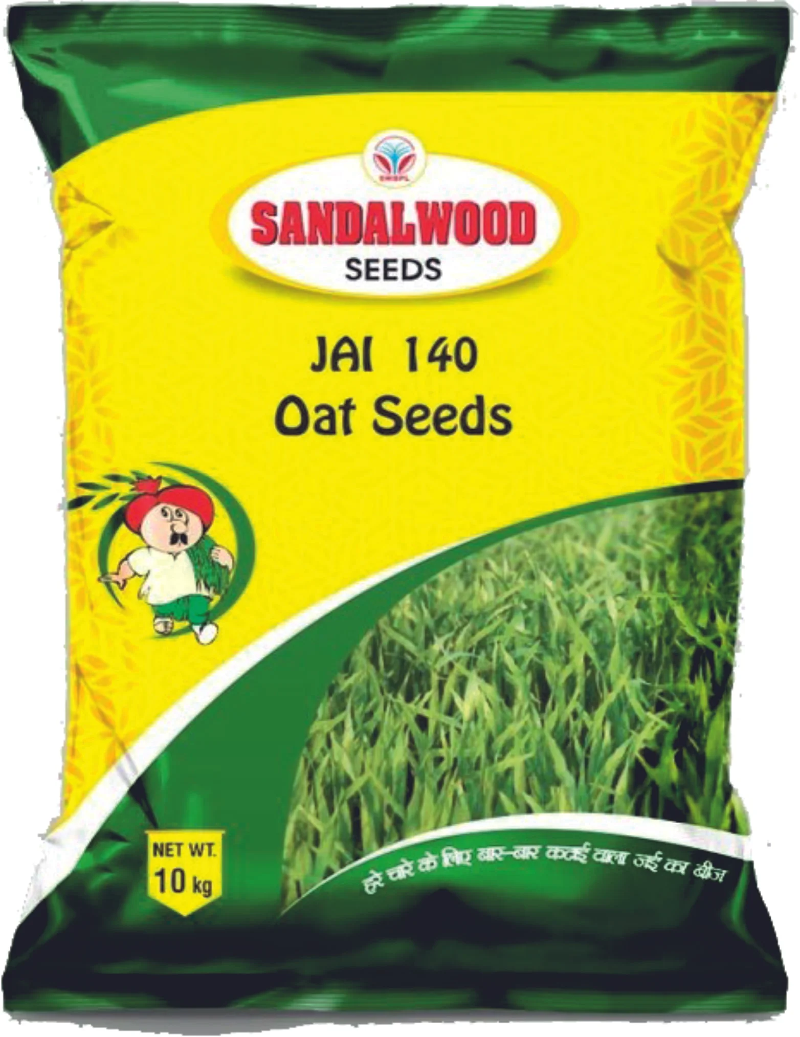 JAI 140