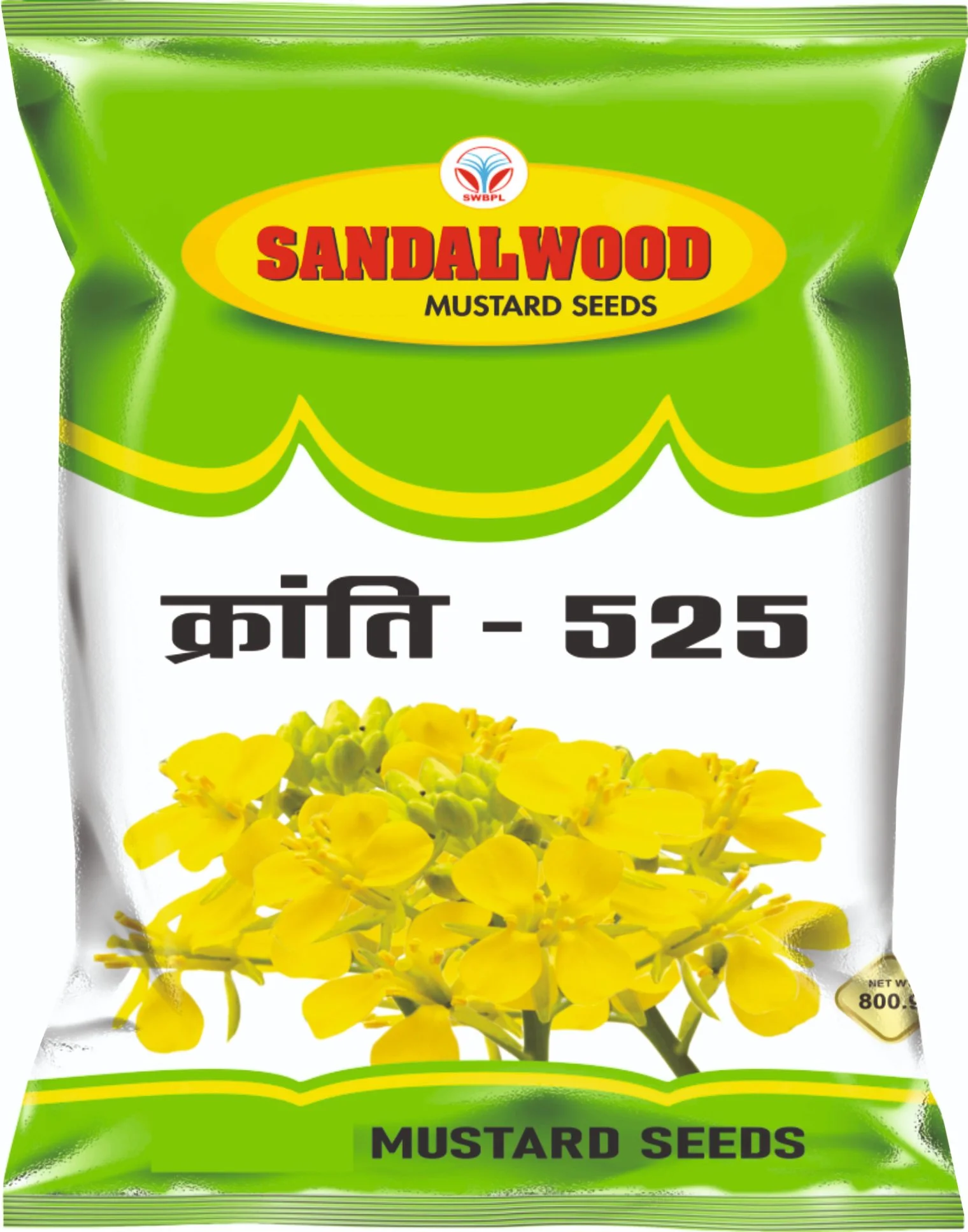 KRANTI-525