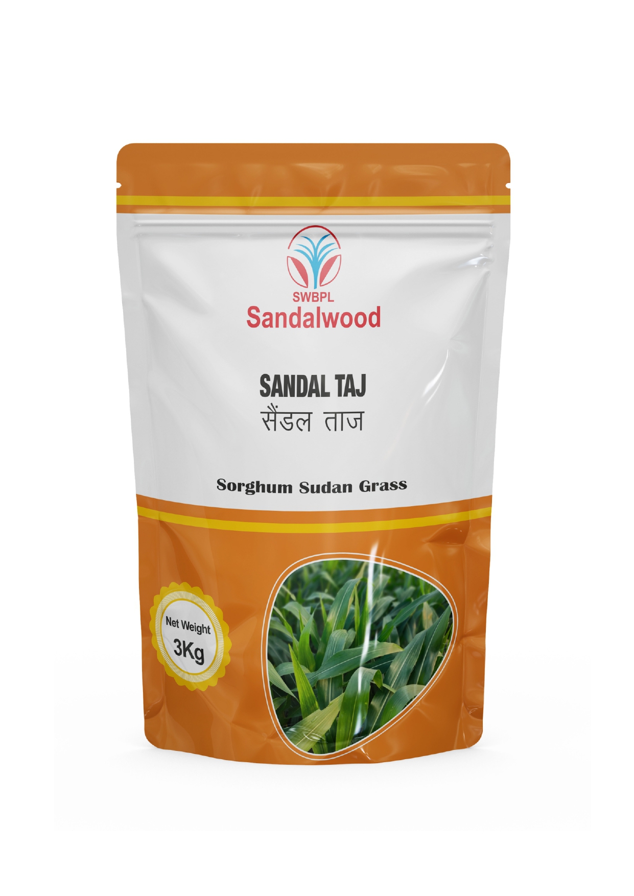 SANDAL TAJ